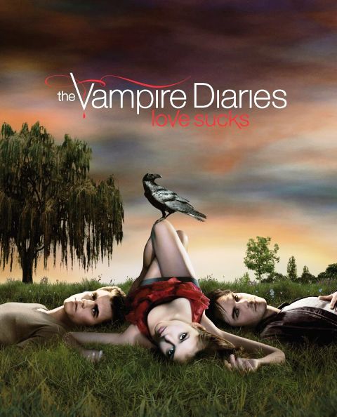 Diários de um Vampiro – The Vampire Diaries – Debis